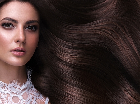 Show blog post for Do you have thinning hair? Picture for blog post Do you have thinning hair?