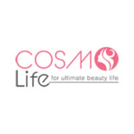 Picture for vendor CosmoLife